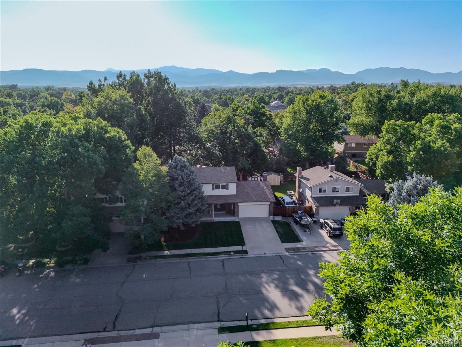 MLS Image #46 for 6979  coors court,arvada, Colorado