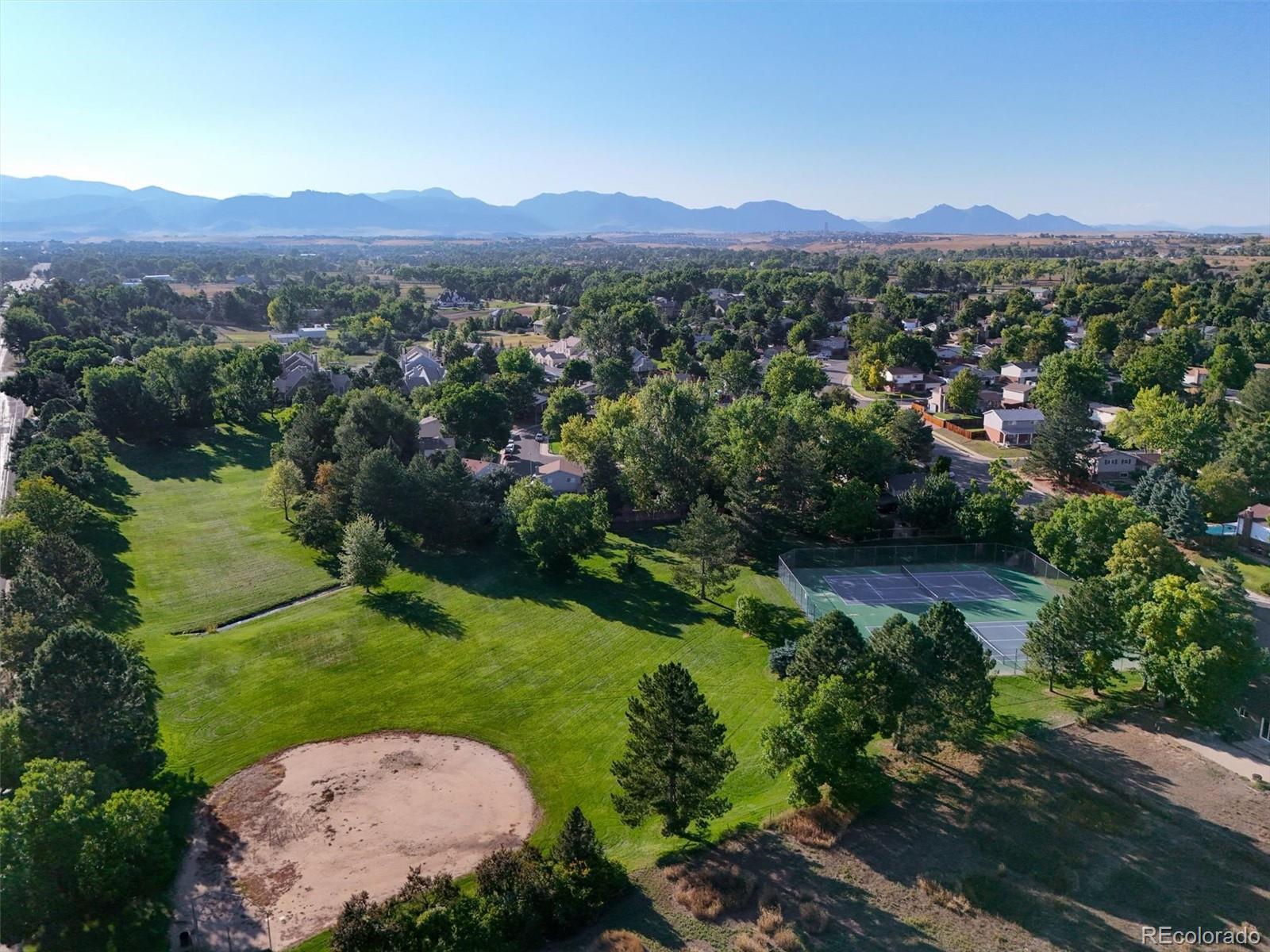 MLS Image #48 for 6979  coors court,arvada, Colorado