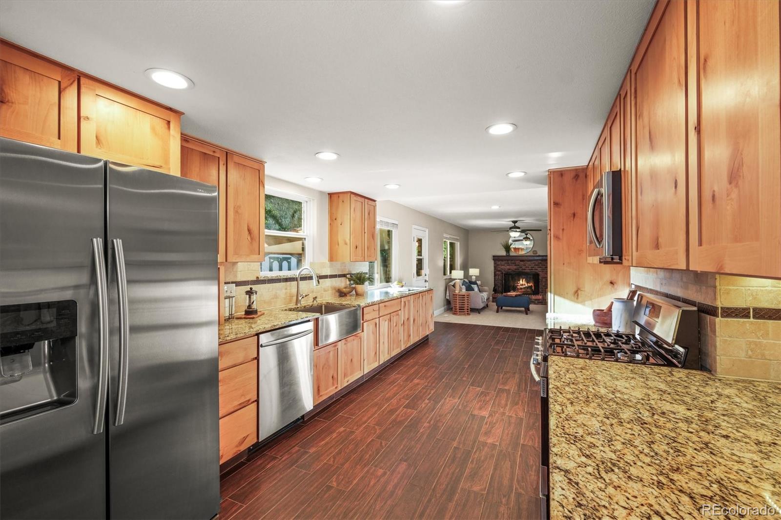 MLS Image #9 for 6979  coors court,arvada, Colorado