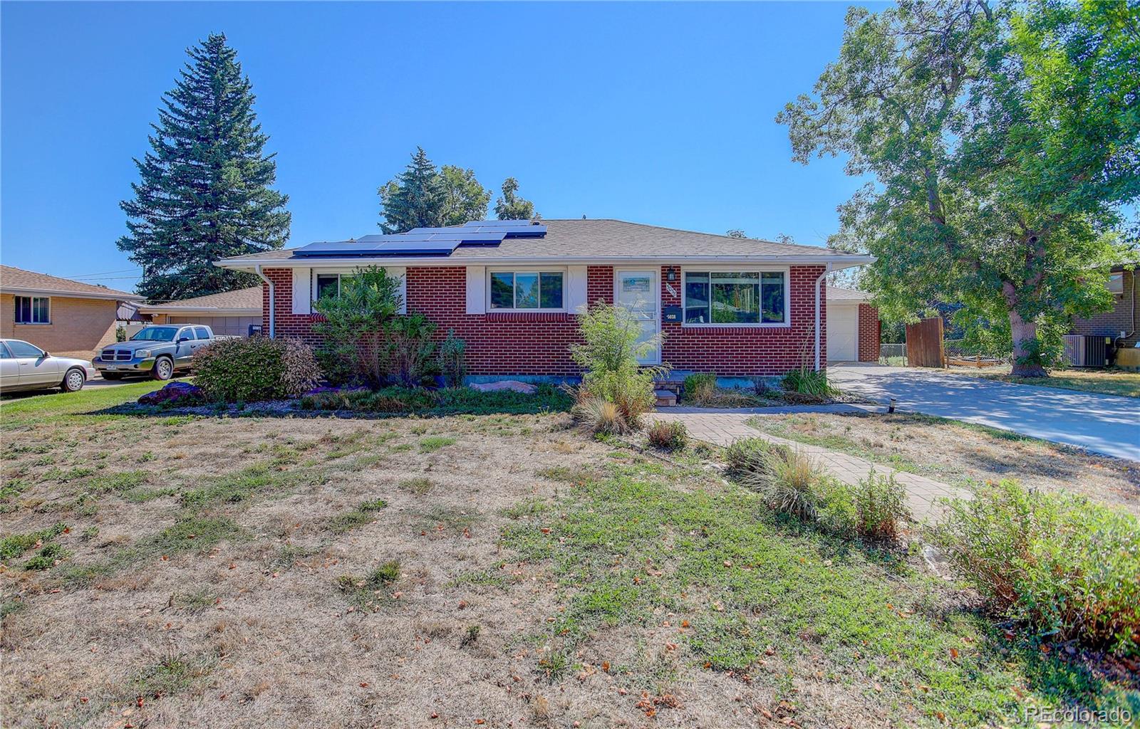 CMA Image for 3250 w saratoga avenue,Englewood, Colorado