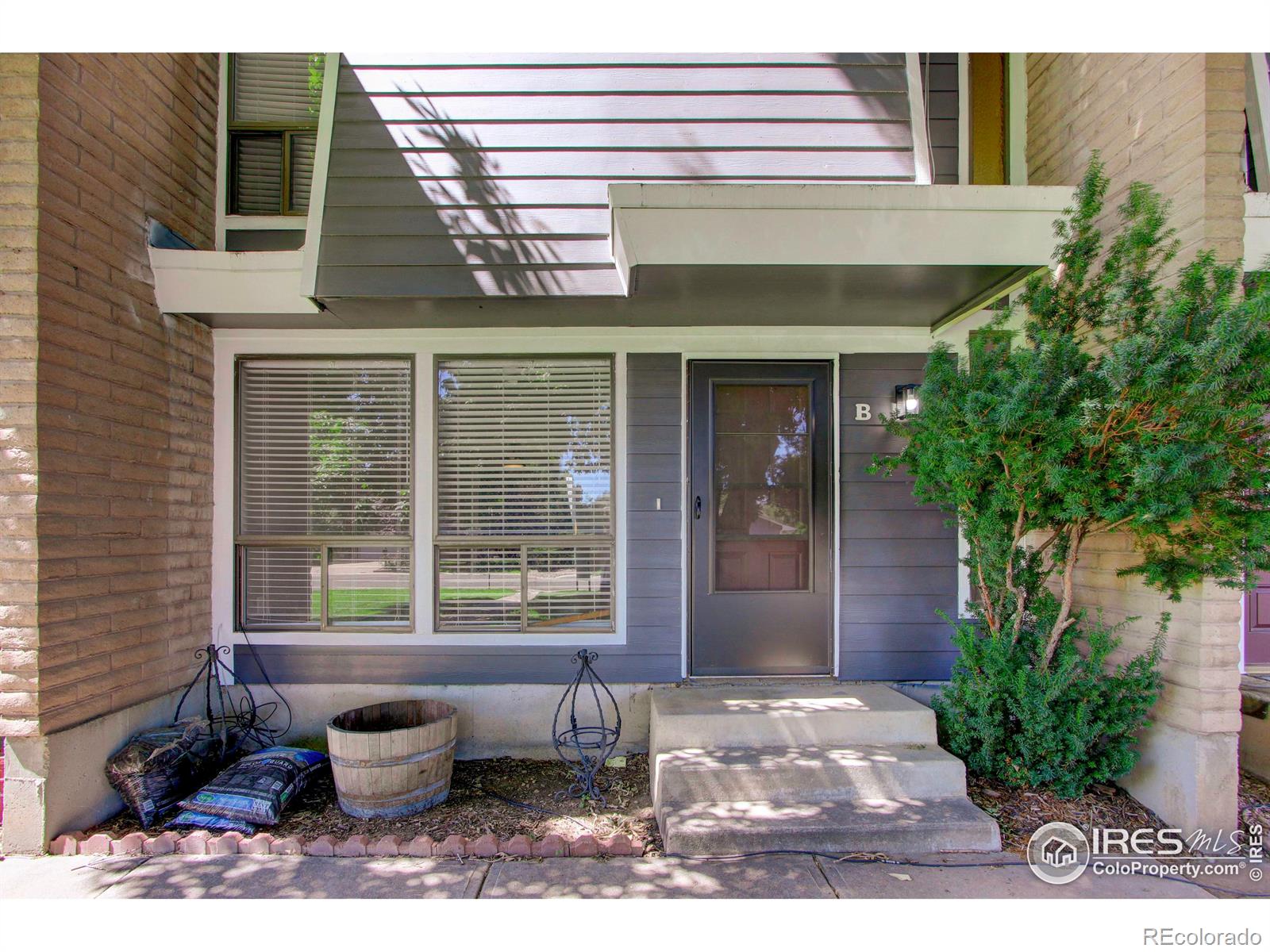 MLS Image #1 for 2741  harvard street,fort collins, Colorado