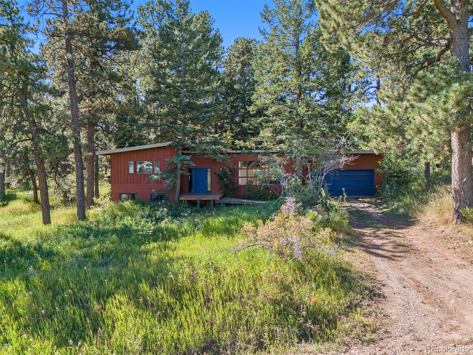 CMA Image for 23635  rockland road,Golden, Colorado