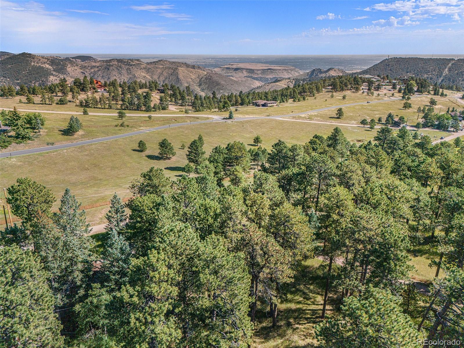 MLS Image #3 for 25558  aspen way,golden, Colorado