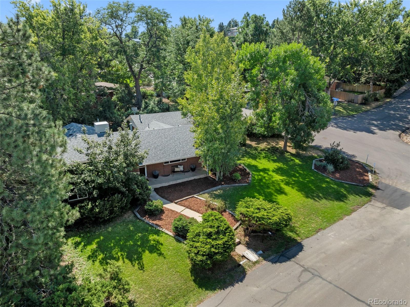 MLS Image #0 for 2570  robb street,lakewood, Colorado