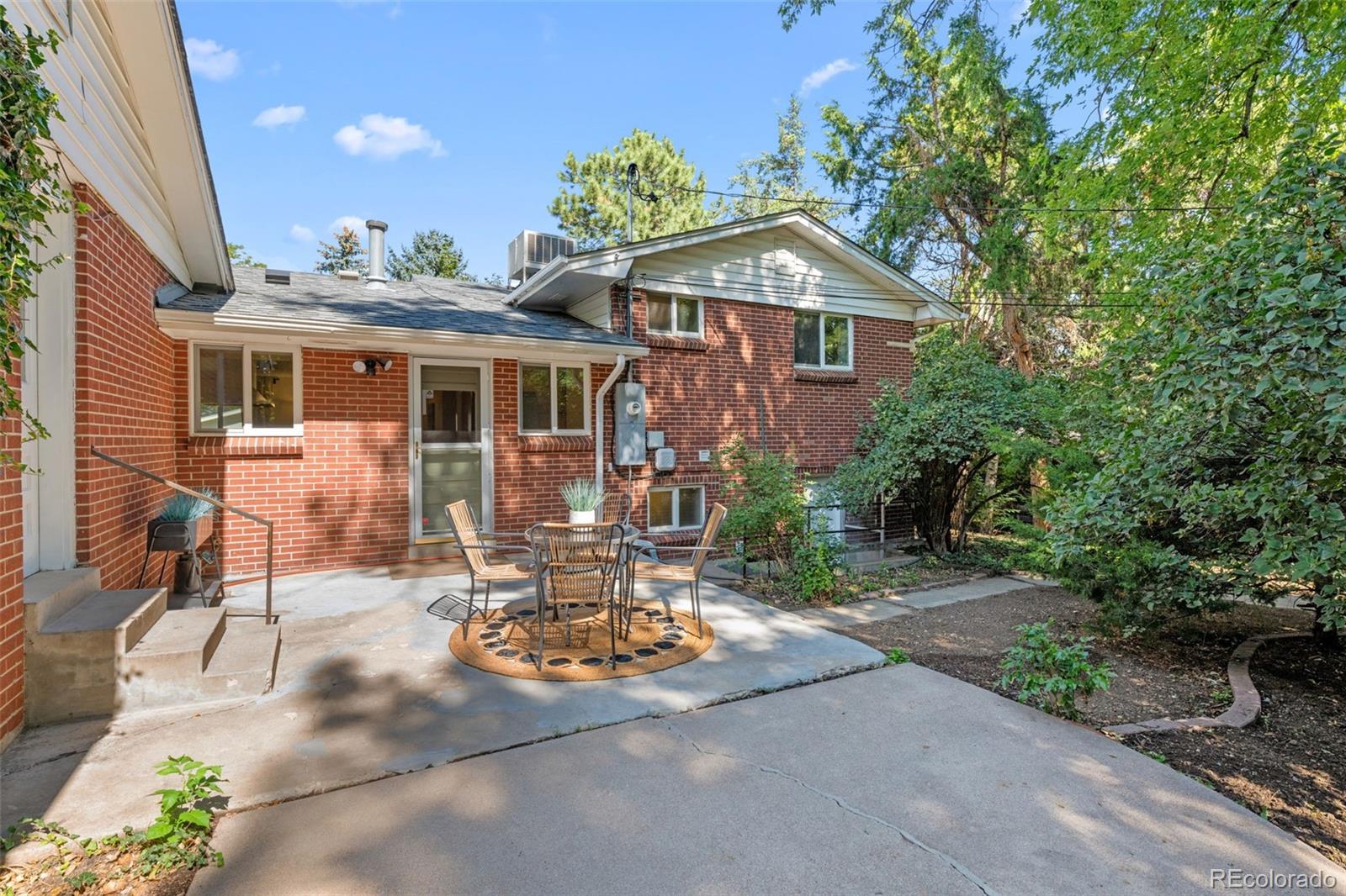 MLS Image #30 for 2570  robb street,lakewood, Colorado