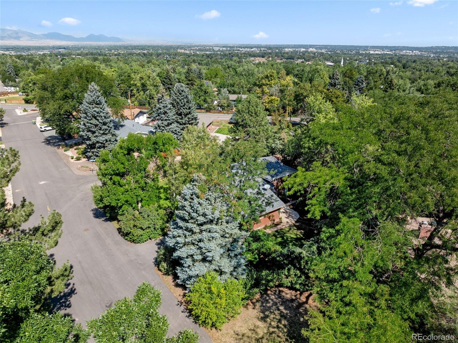 MLS Image #37 for 2570  robb street,lakewood, Colorado