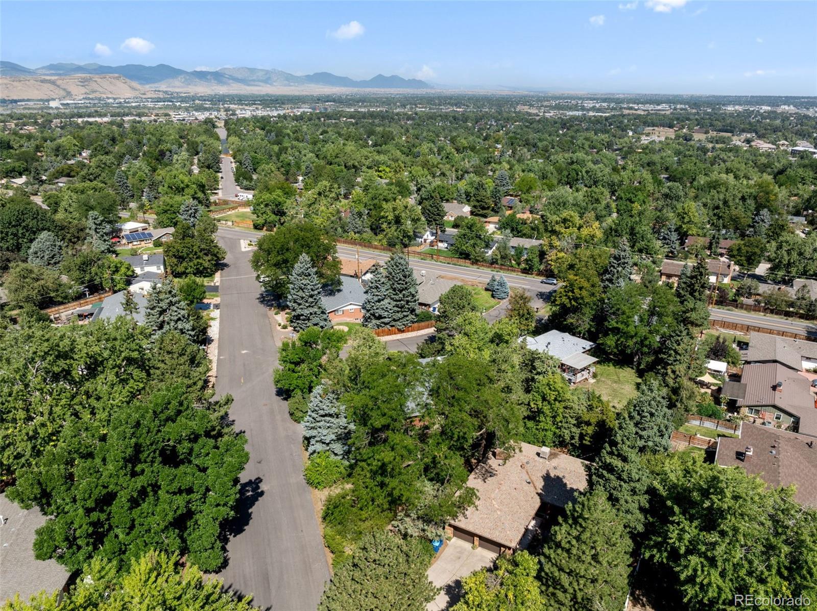 MLS Image #38 for 2570  robb street,lakewood, Colorado