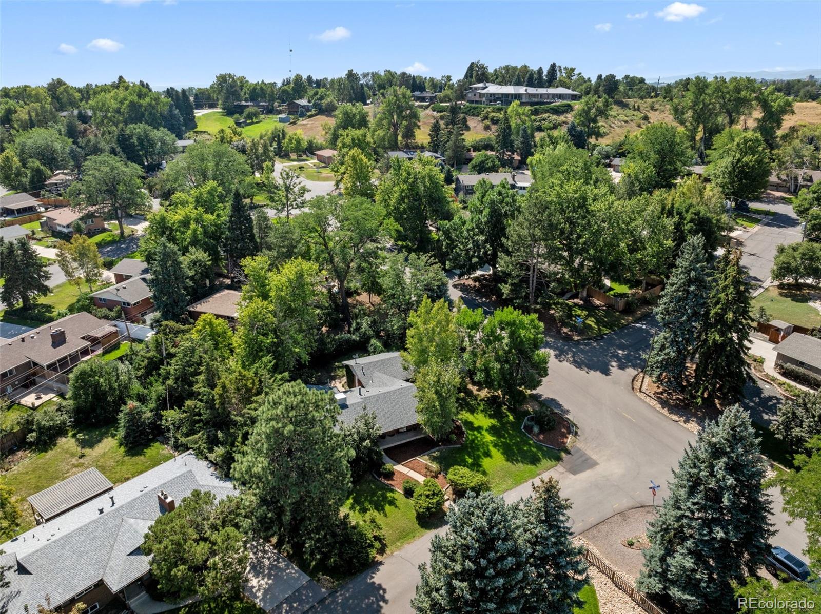 MLS Image #45 for 2570  robb street,lakewood, Colorado