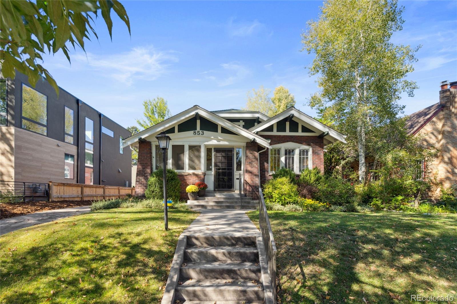 MLS Image #35 for 853  st. paul street,denver, Colorado