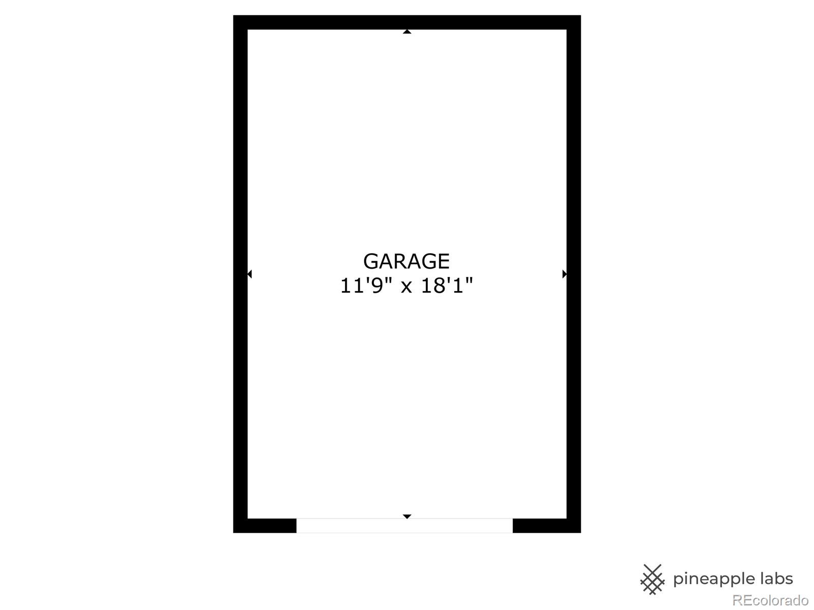 MLS Image #38 for 853  st. paul street,denver, Colorado