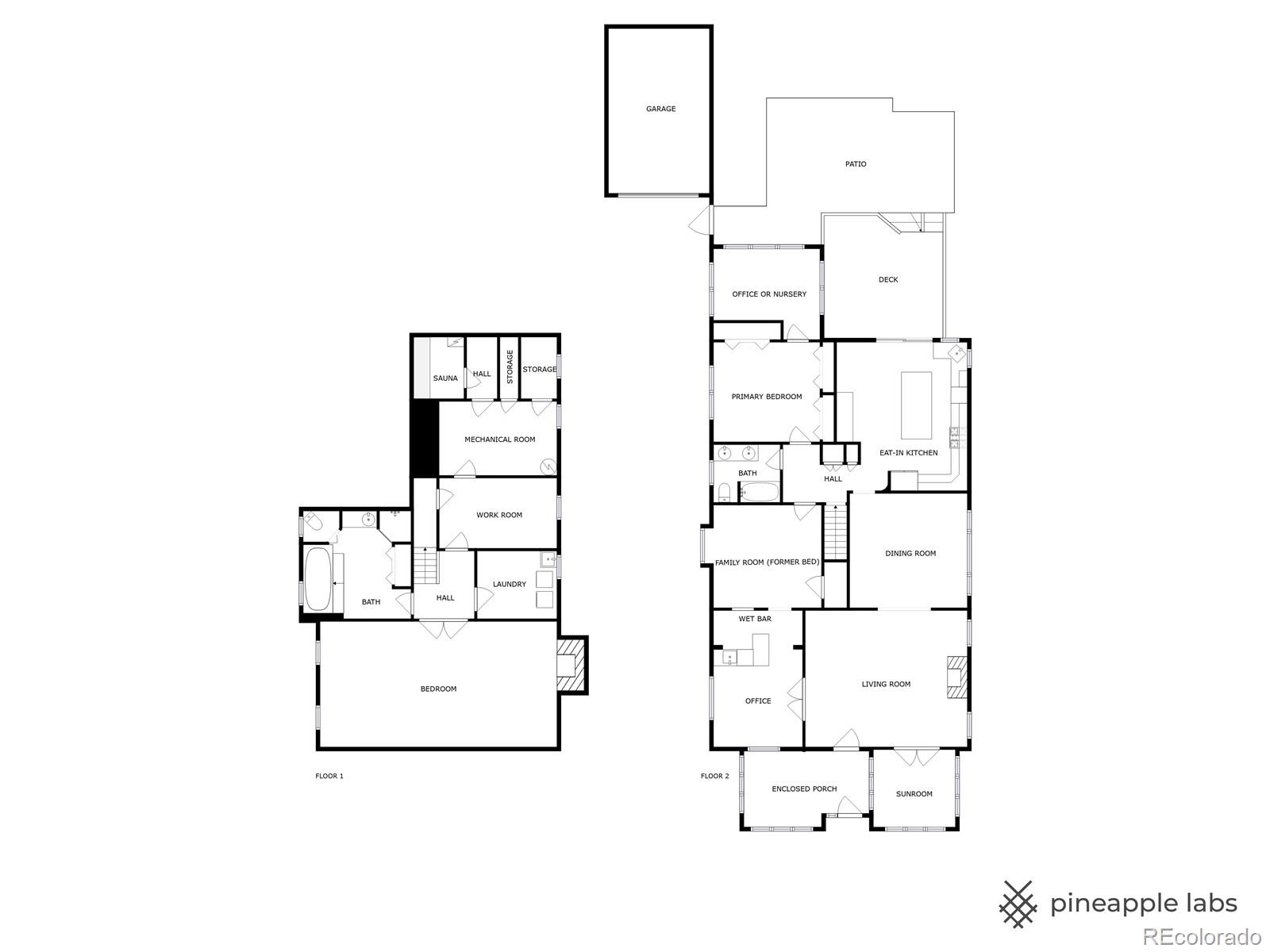 MLS Image #39 for 853  st. paul street,denver, Colorado