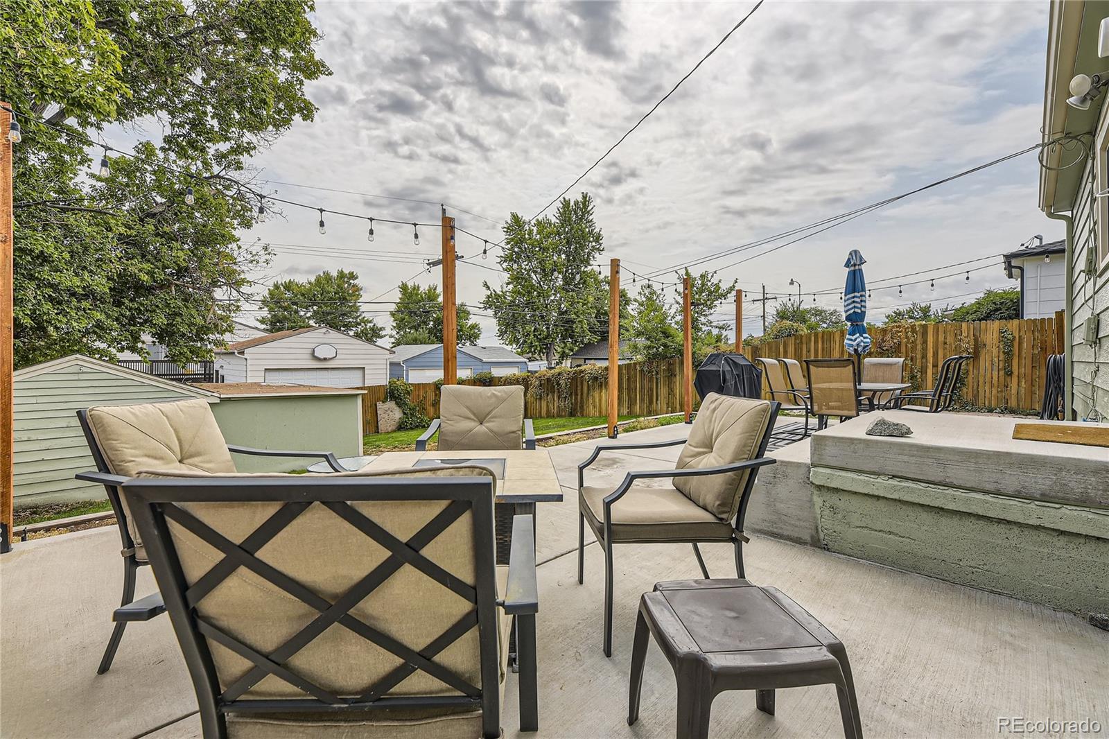 MLS Image #23 for 110 s canosa court,denver, Colorado