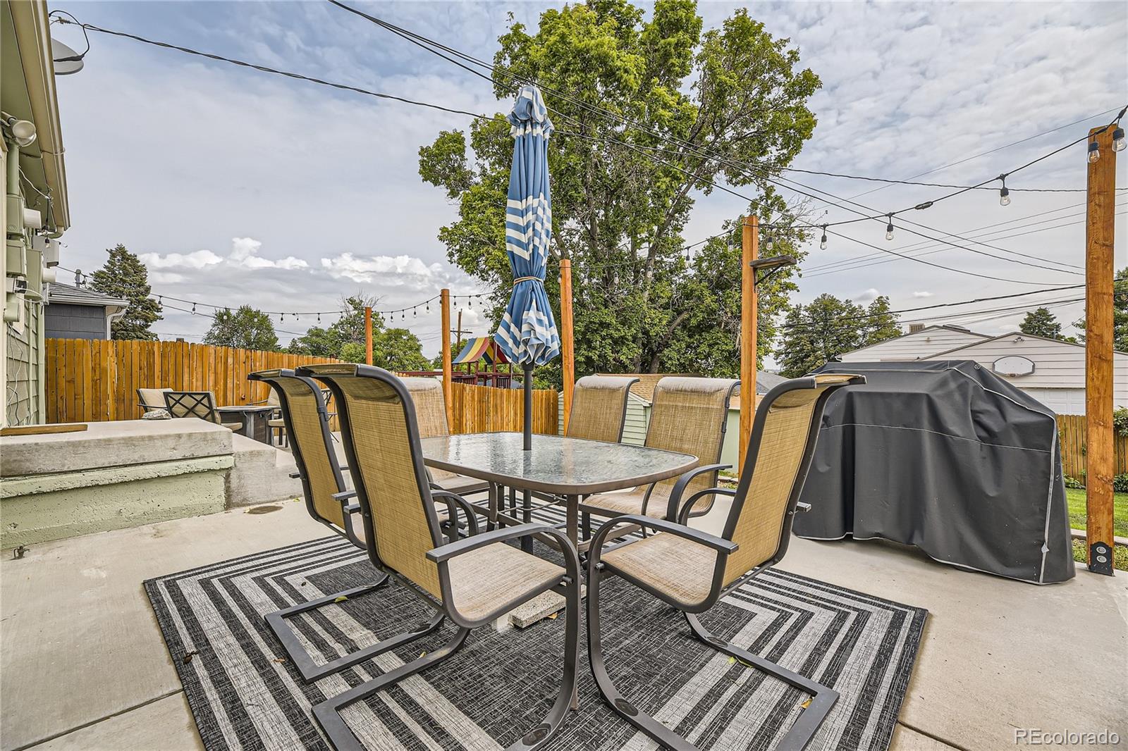 MLS Image #24 for 110 s canosa court,denver, Colorado