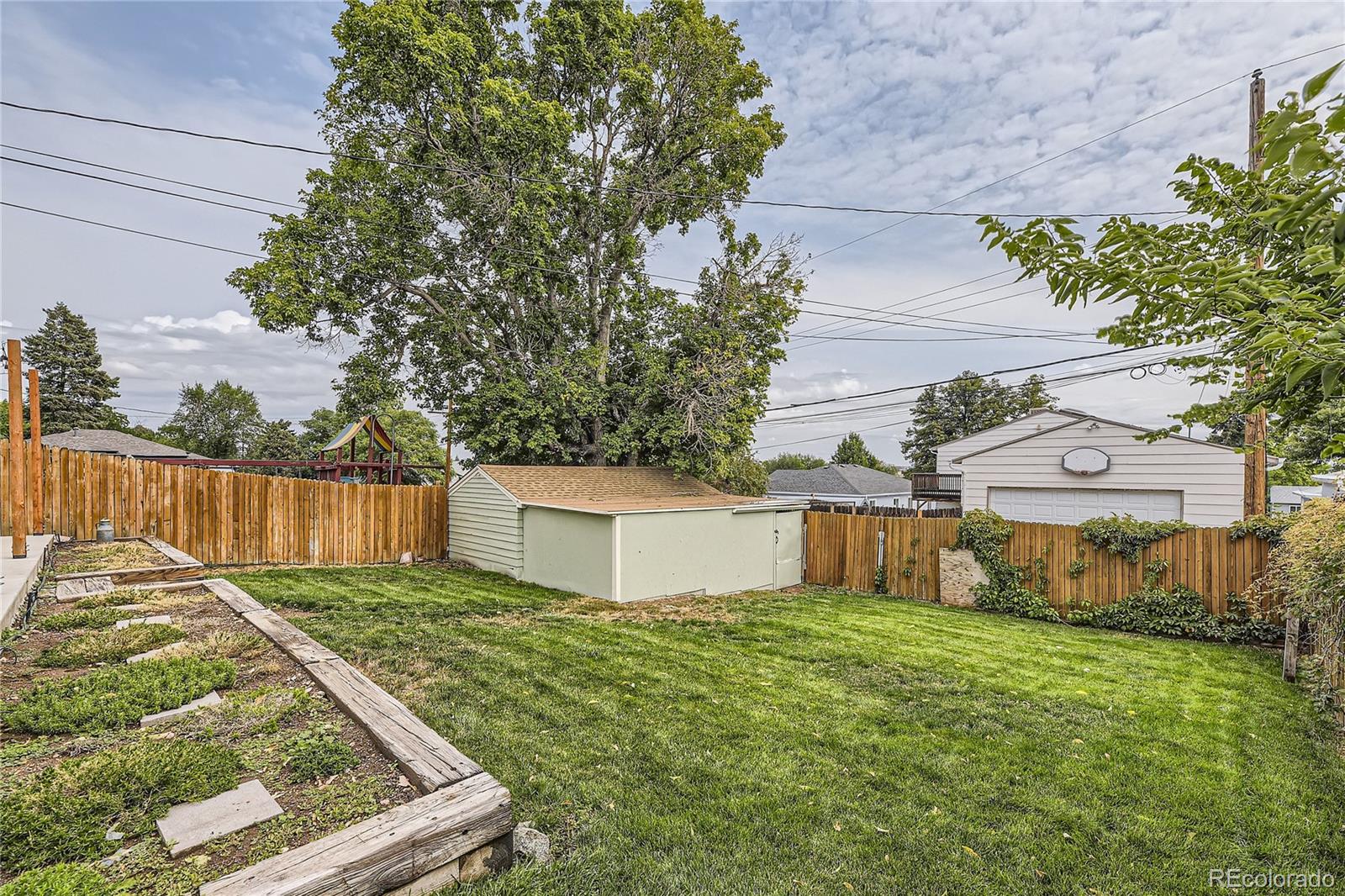 MLS Image #25 for 110 s canosa court,denver, Colorado