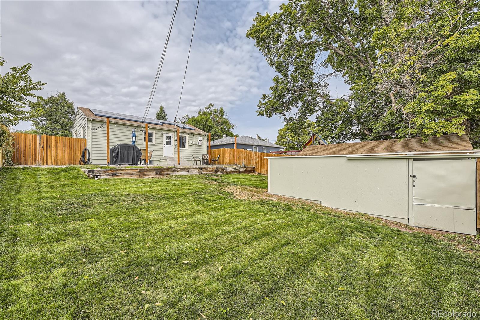 MLS Image #26 for 110 s canosa court,denver, Colorado