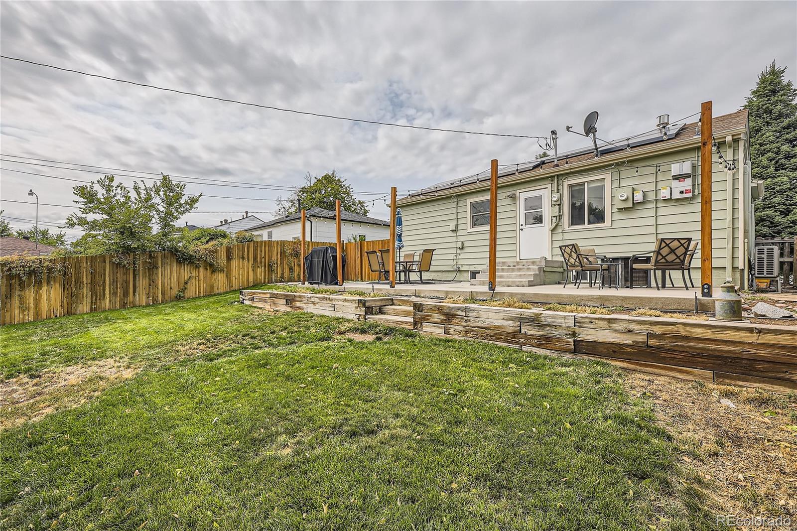 MLS Image #27 for 110 s canosa court,denver, Colorado