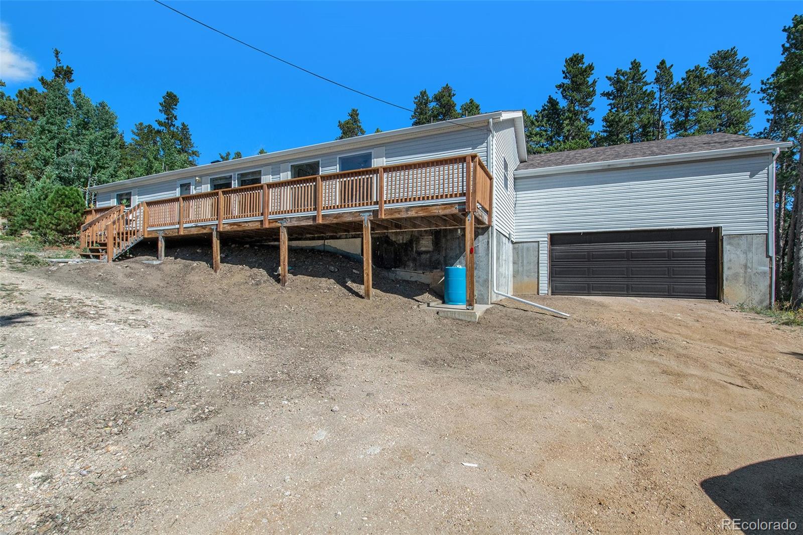 MLS Image #22 for 143  caesar road,black hawk, Colorado