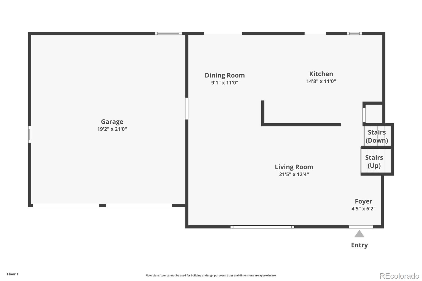 MLS Image #25 for 344 s 21st avenue,brighton, Colorado