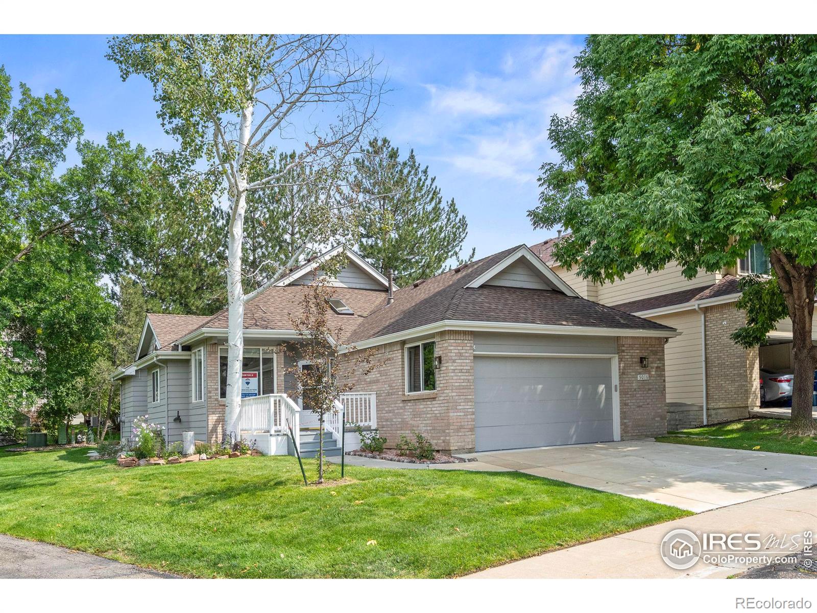 MLS Image #28 for 5016  coventry court,boulder, Colorado