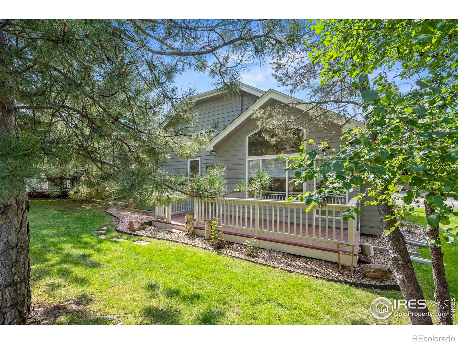 MLS Image #31 for 5016  coventry court,boulder, Colorado