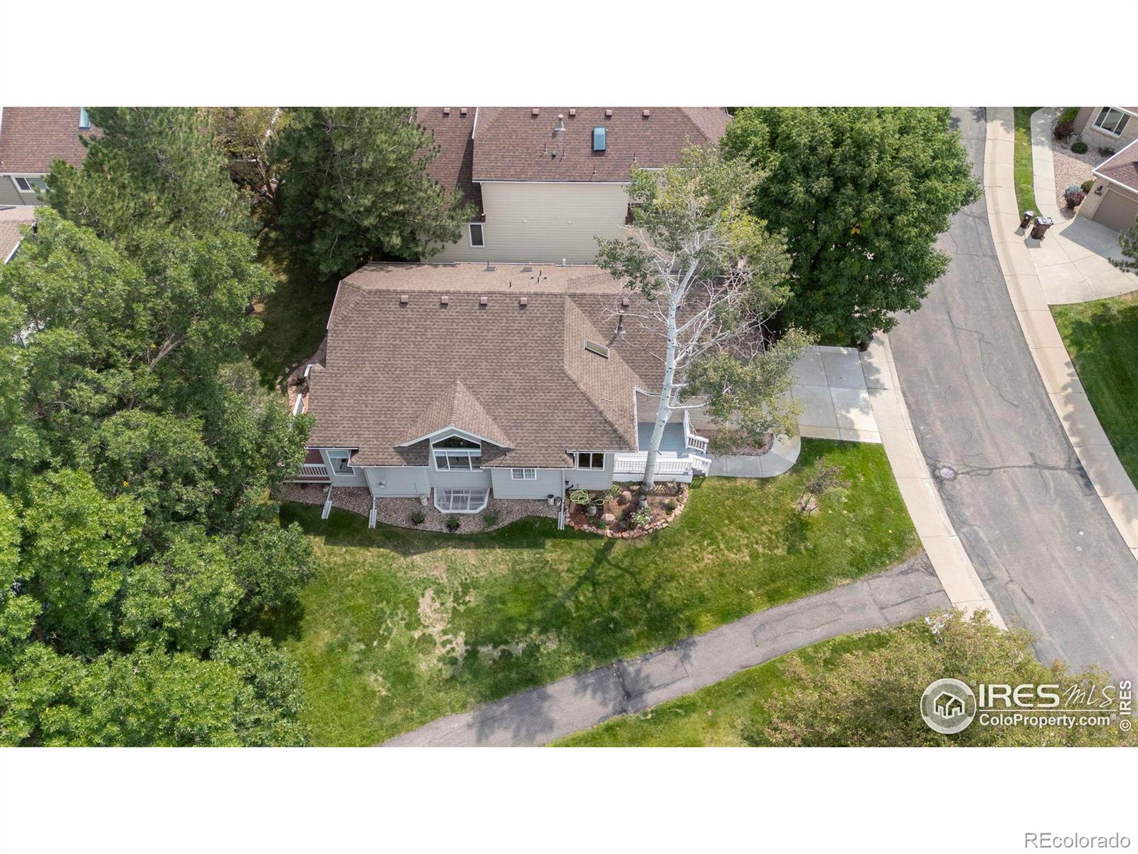 MLS Image #5 for 5016  coventry court,boulder, Colorado