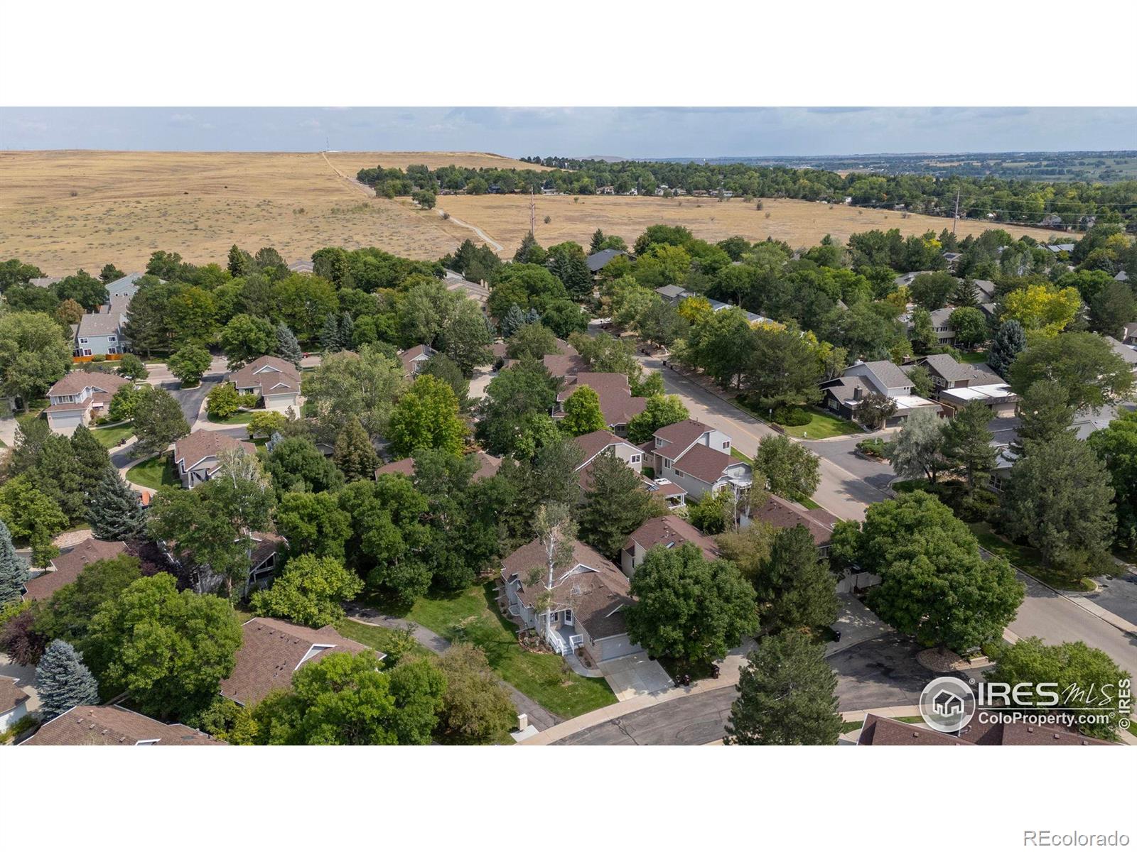 MLS Image #6 for 5016  coventry court,boulder, Colorado