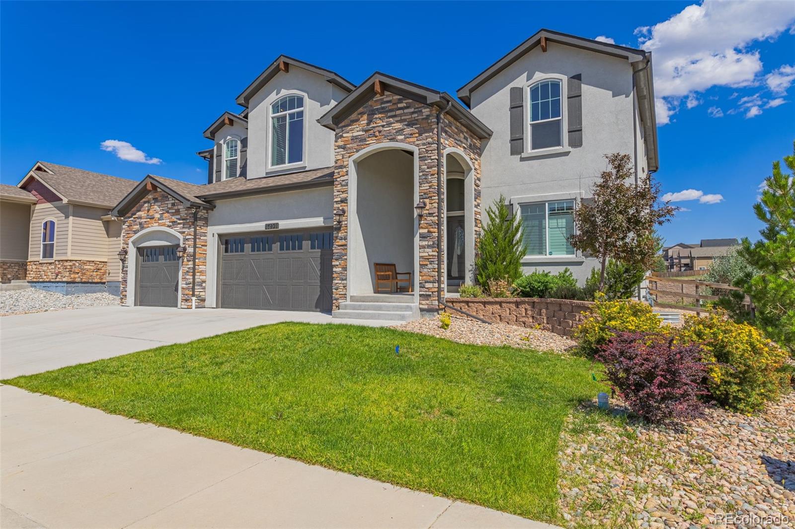 CMA Image for 17985  gypsum canyon court,Monument, Colorado