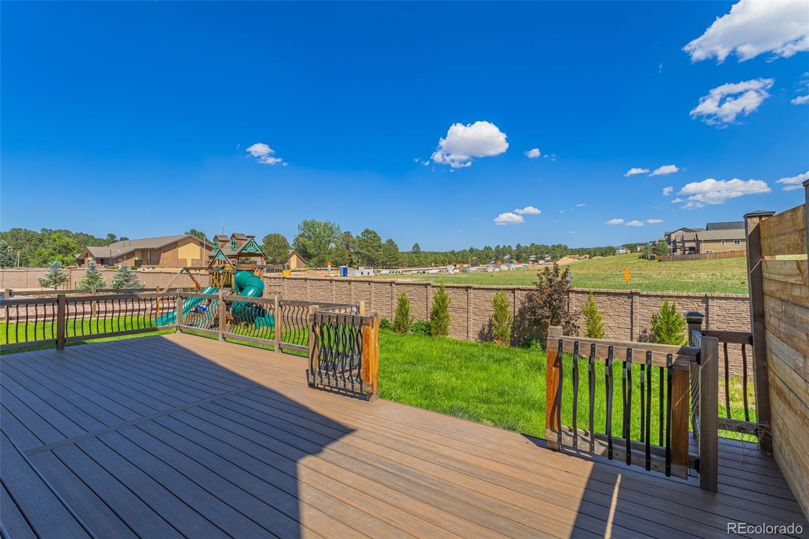 MLS Image #47 for 17921  blue opal court,monument, Colorado