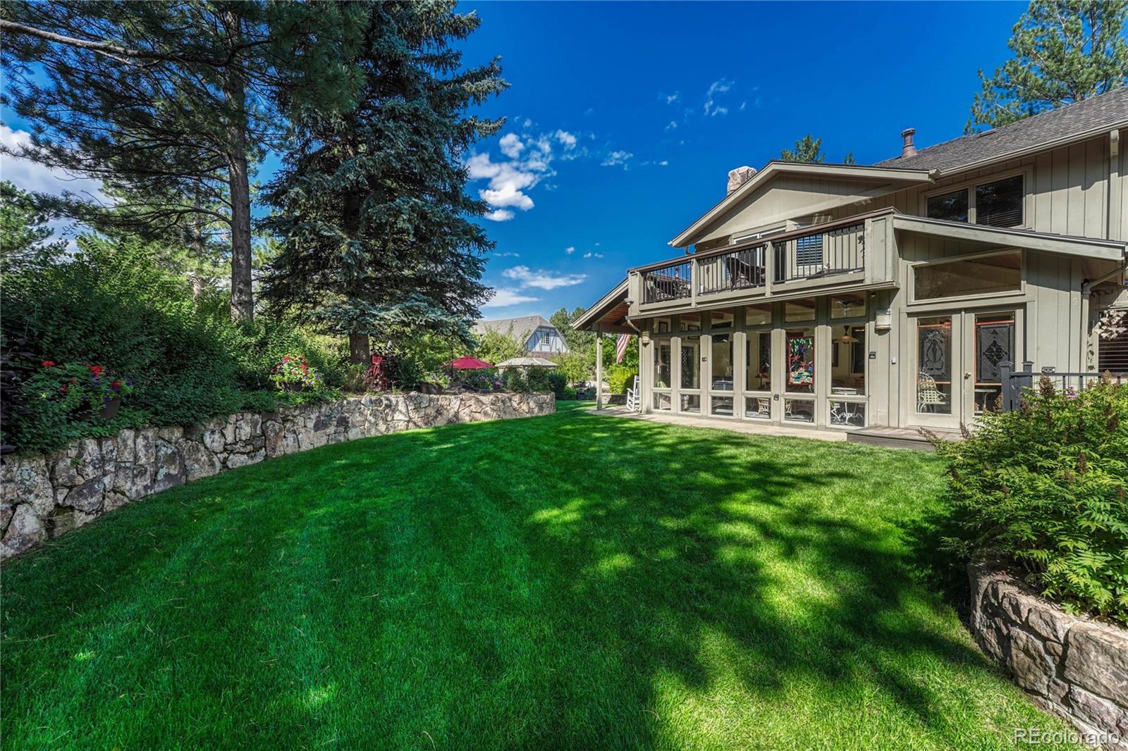 MLS Image #40 for 11560 w park range road,littleton, Colorado