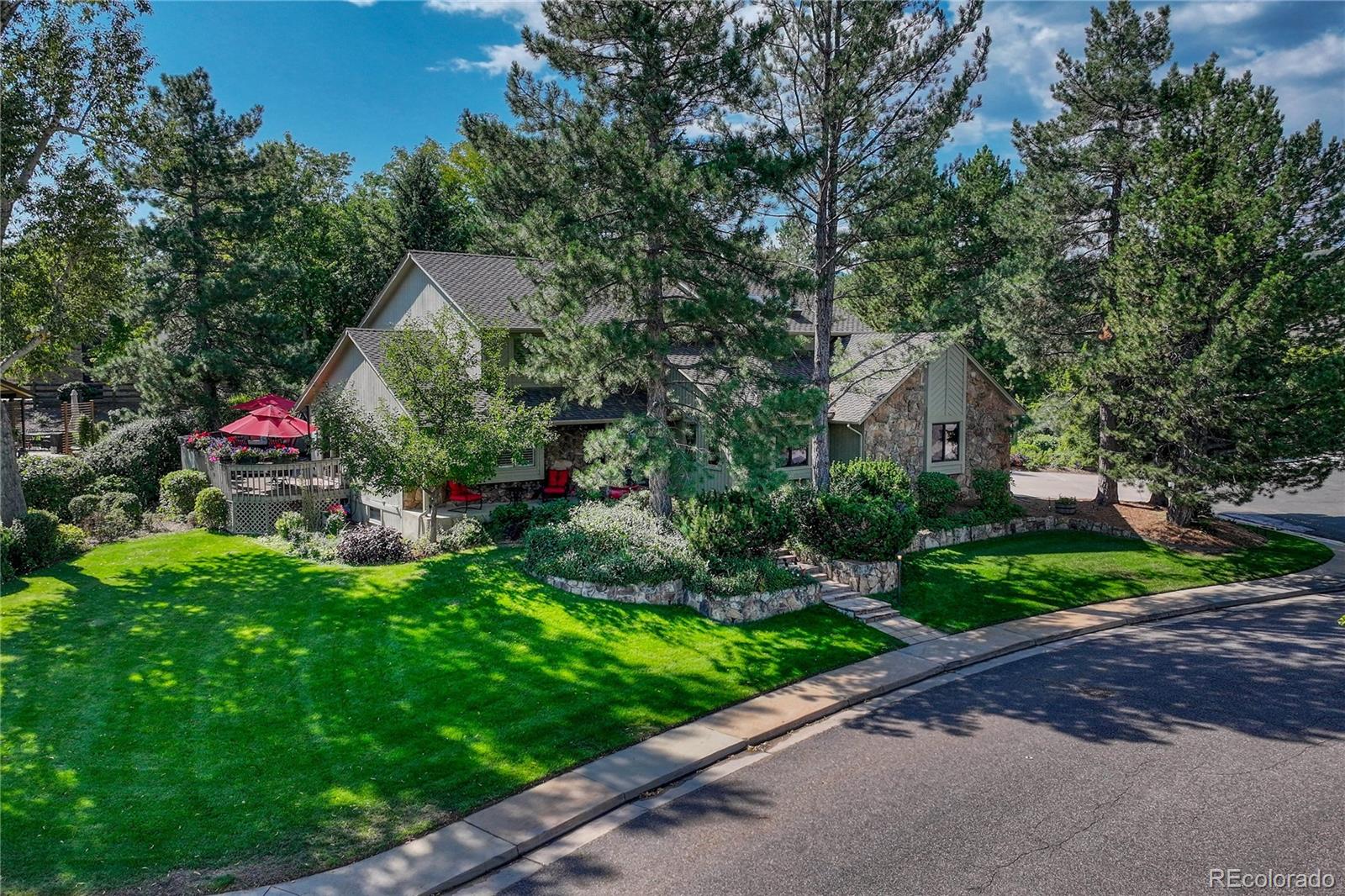 MLS Image #47 for 11560 w park range road,littleton, Colorado