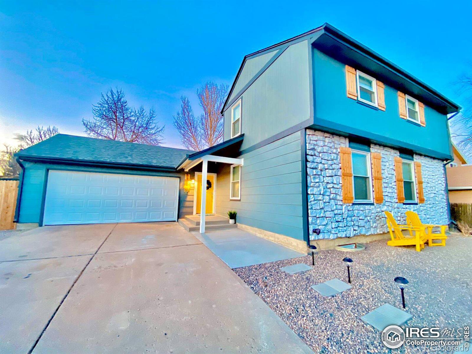 MLS Image #4 for 7839 w portland avenue,littleton, Colorado