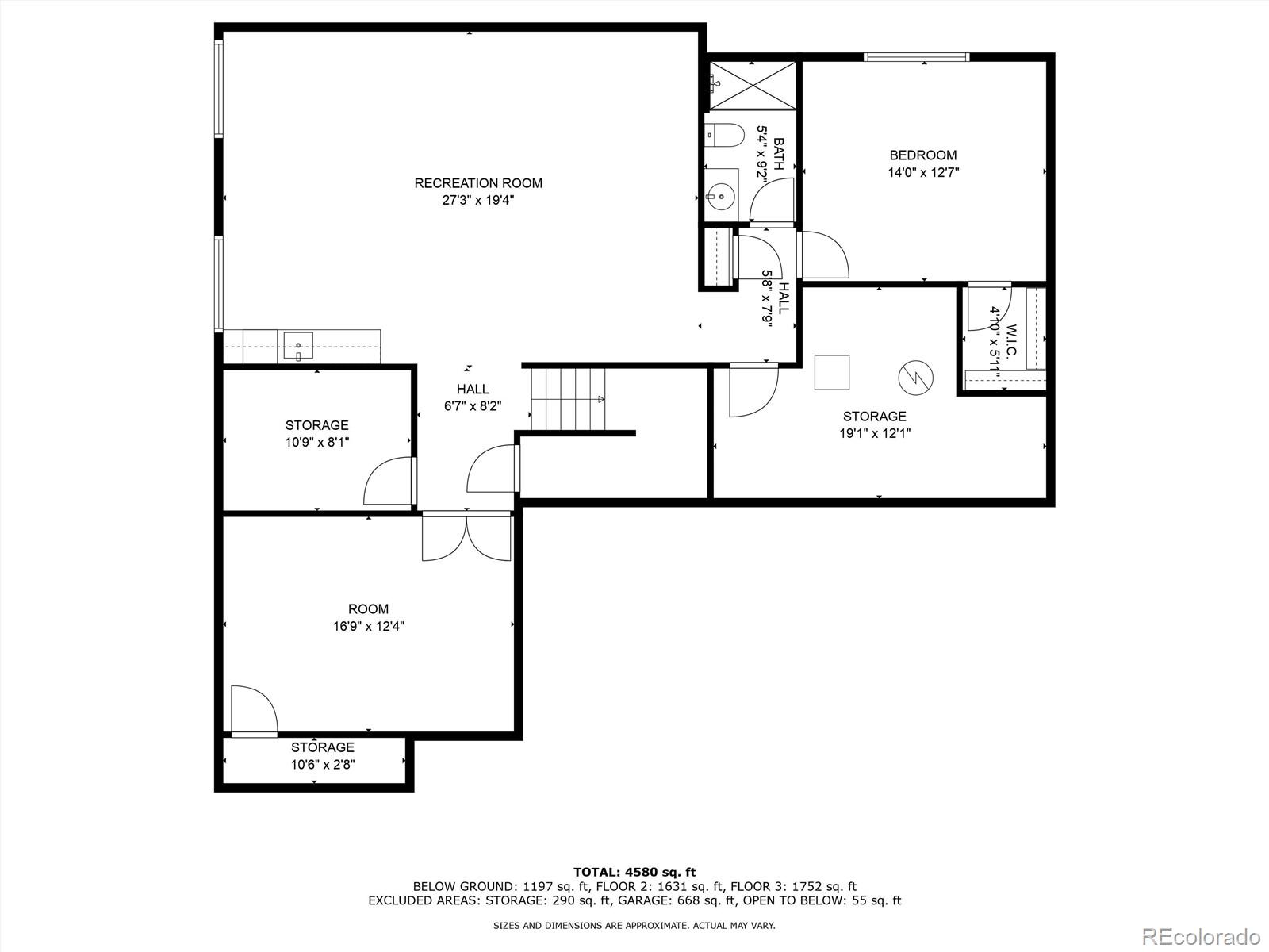 MLS Image #47 for 2959  morningbird lane,castle rock, Colorado