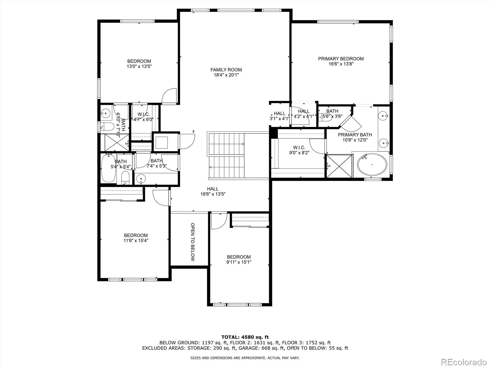 MLS Image #49 for 2959  morningbird lane,castle rock, Colorado