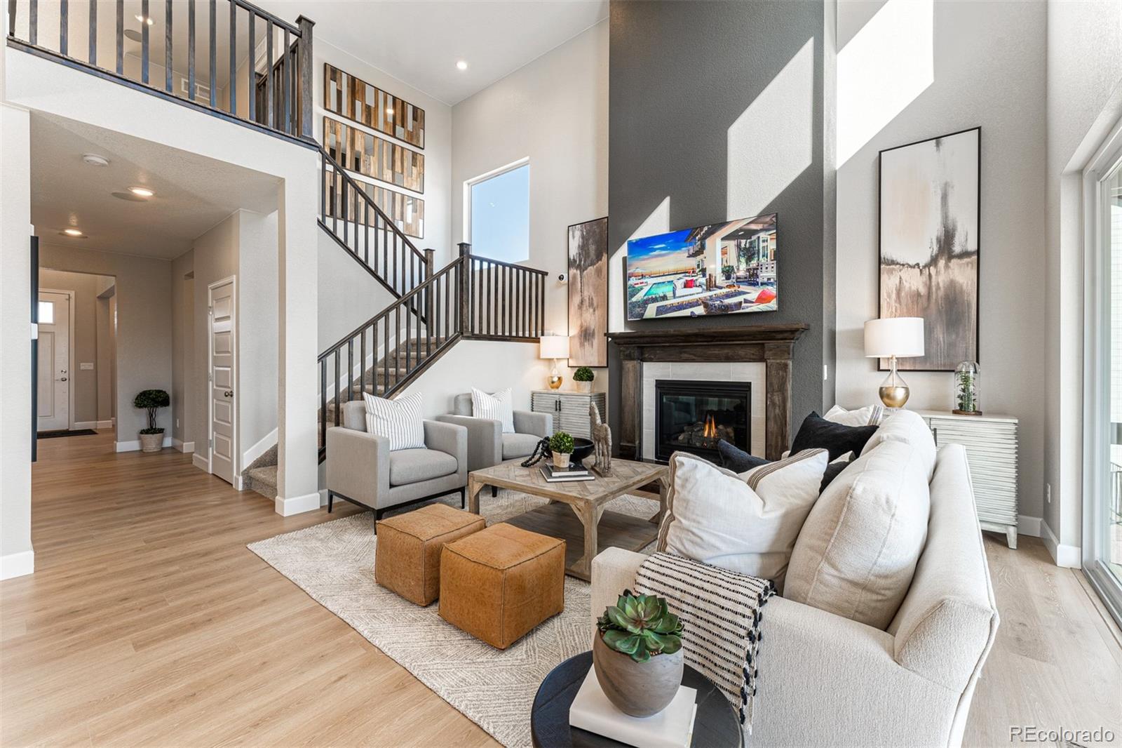 MLS Image #10 for 4228  ridgewalk point,castle rock, Colorado