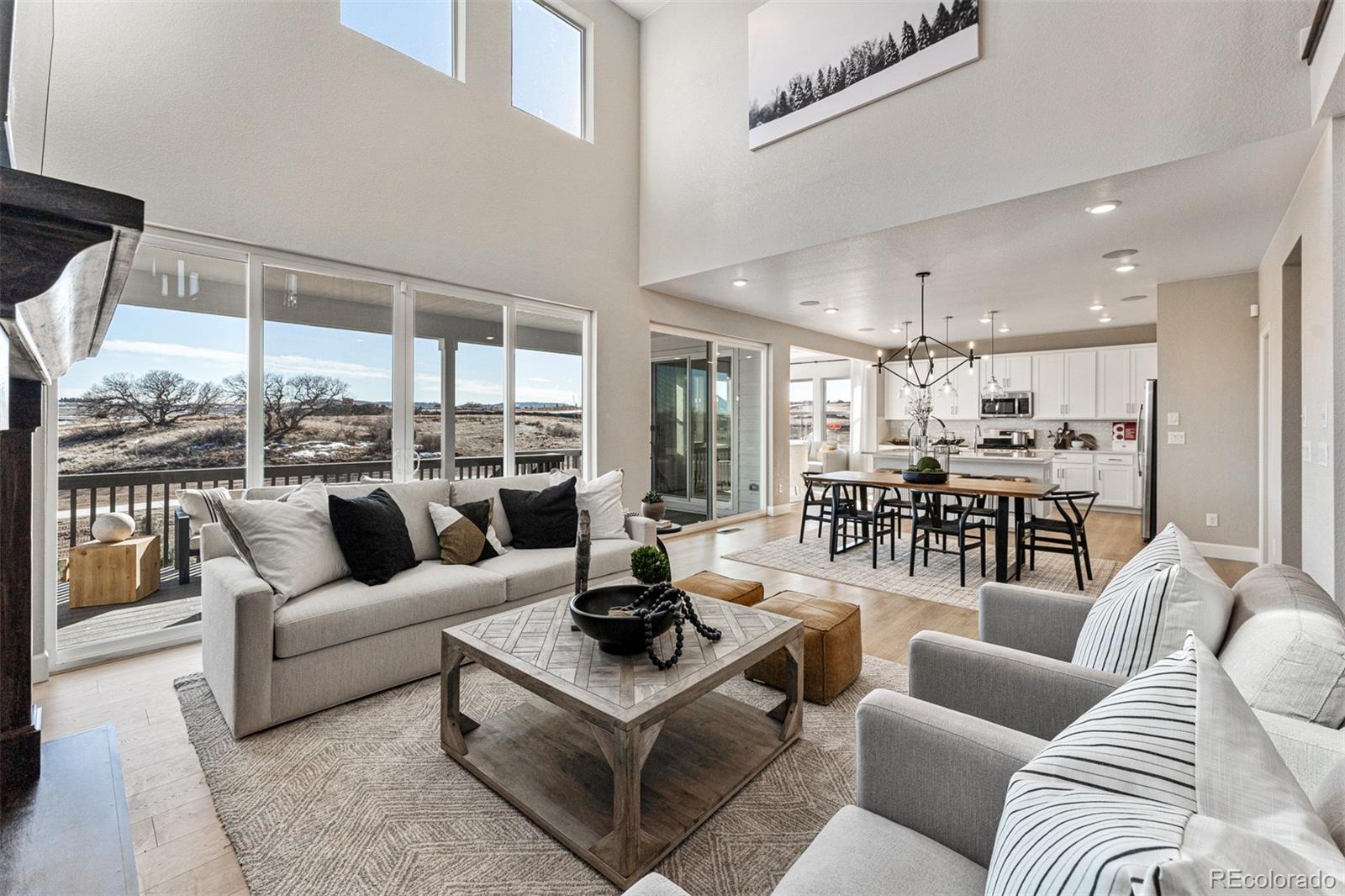 MLS Image #11 for 4228  ridgewalk point,castle rock, Colorado