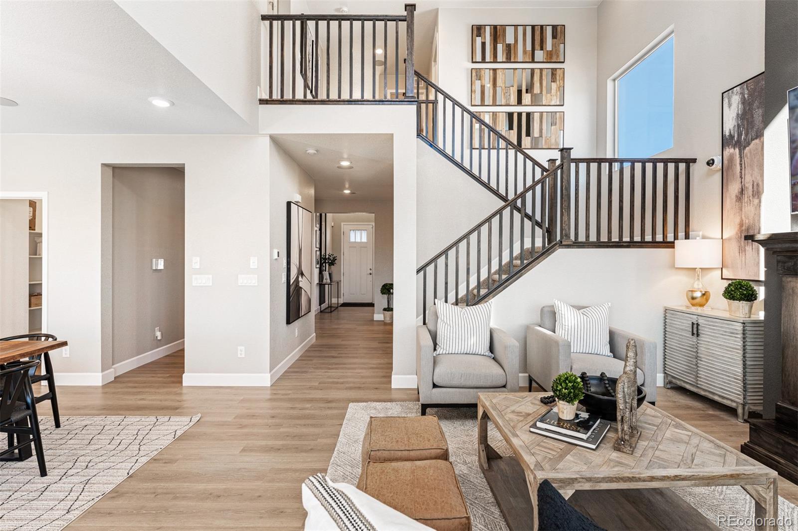MLS Image #12 for 4228  ridgewalk point,castle rock, Colorado