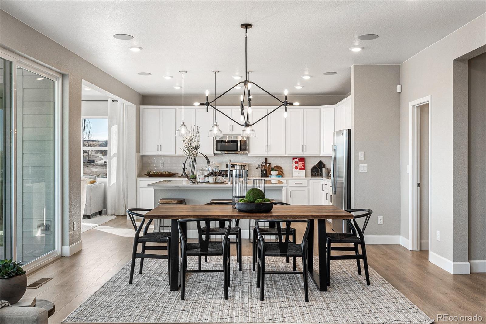 MLS Image #13 for 4228  ridgewalk point,castle rock, Colorado