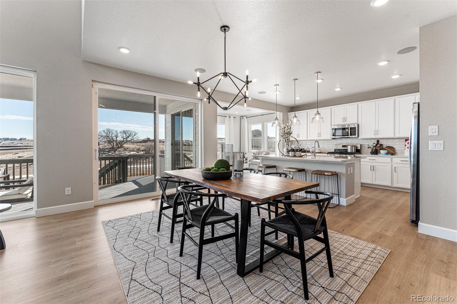 MLS Image #14 for 4228  ridgewalk point,castle rock, Colorado