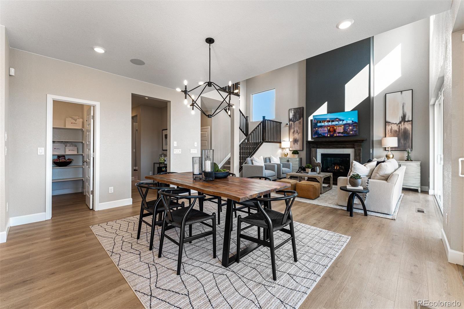 MLS Image #15 for 4228  ridgewalk point,castle rock, Colorado