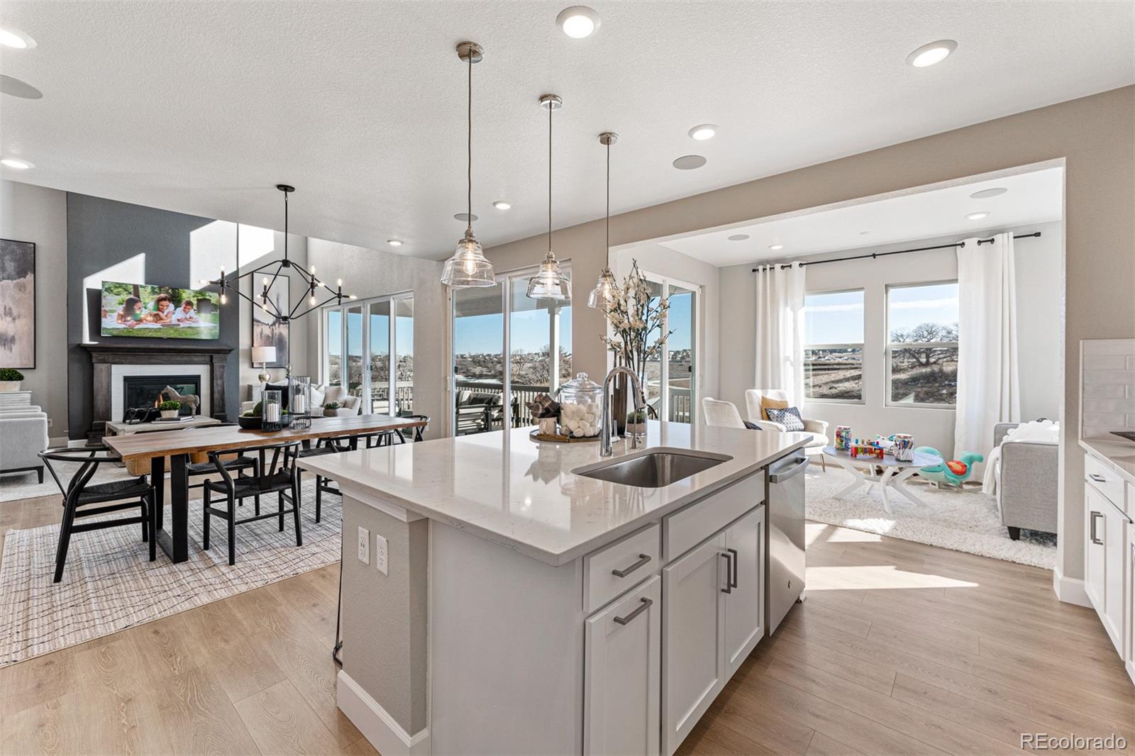MLS Image #18 for 4228  ridgewalk point,castle rock, Colorado