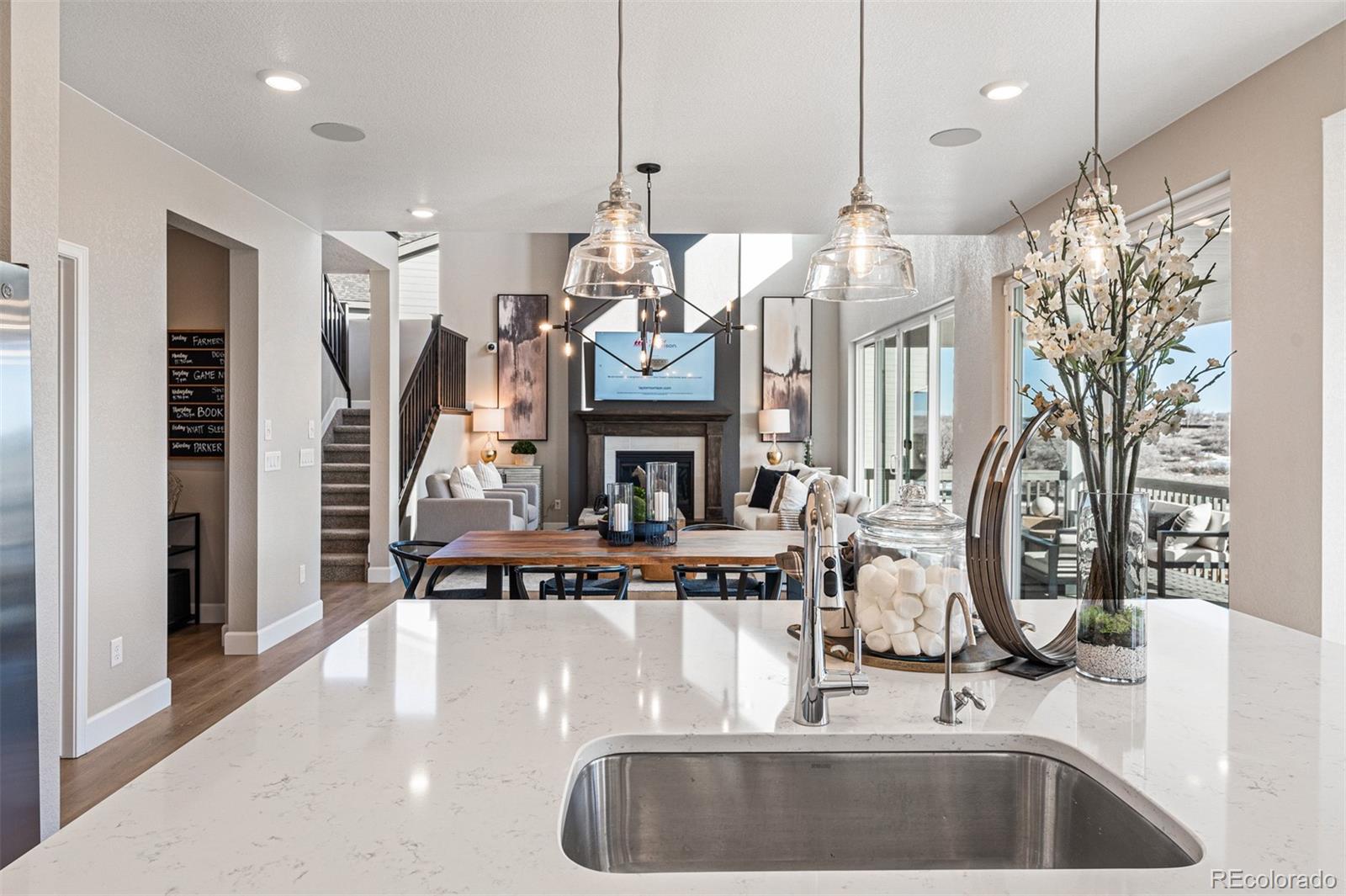 MLS Image #19 for 4228  ridgewalk point,castle rock, Colorado