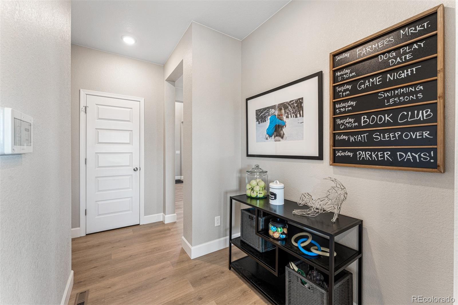 MLS Image #25 for 4228  ridgewalk point,castle rock, Colorado