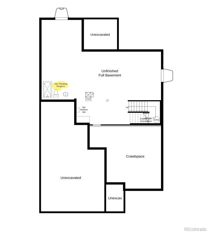 MLS Image #4 for 4228  ridgewalk point,castle rock, Colorado
