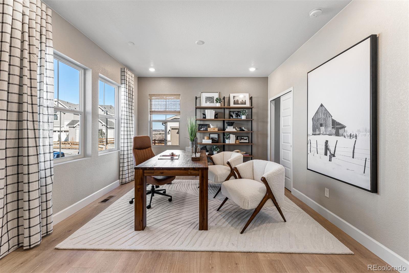 MLS Image #6 for 4228  ridgewalk point,castle rock, Colorado