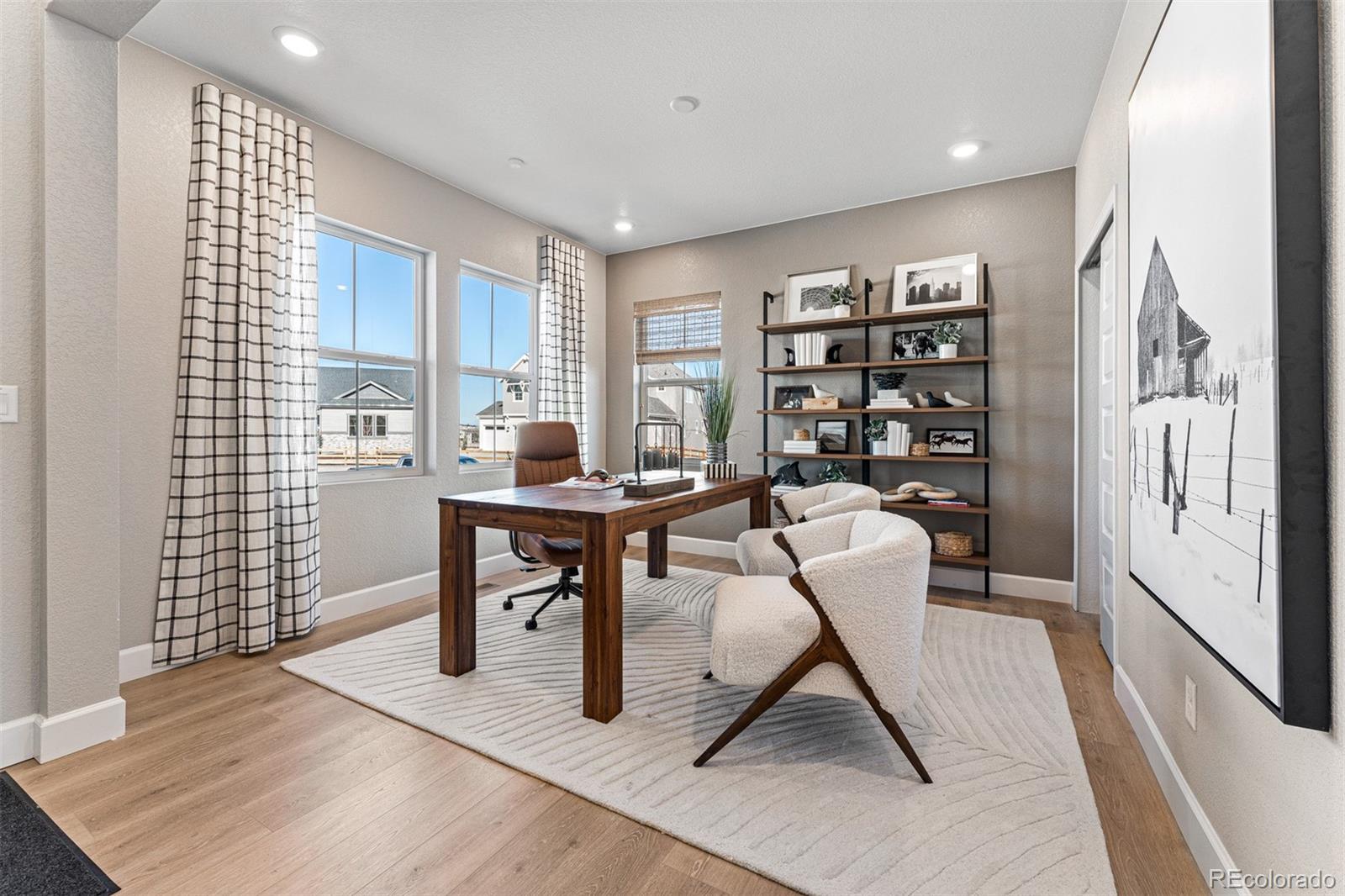 MLS Image #7 for 4228  ridgewalk point,castle rock, Colorado