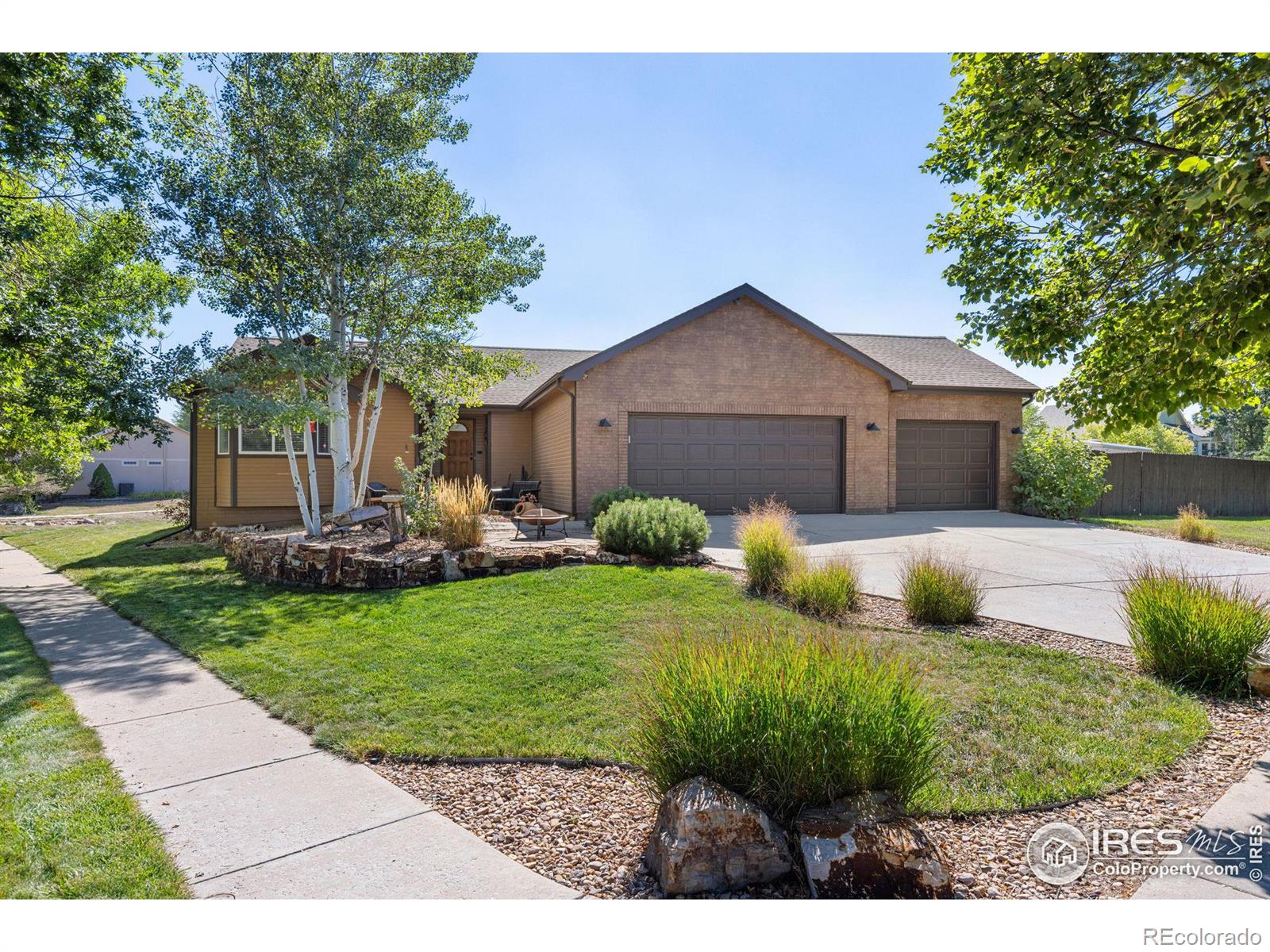 MLS Image #0 for 1001  welch avenue,berthoud, Colorado