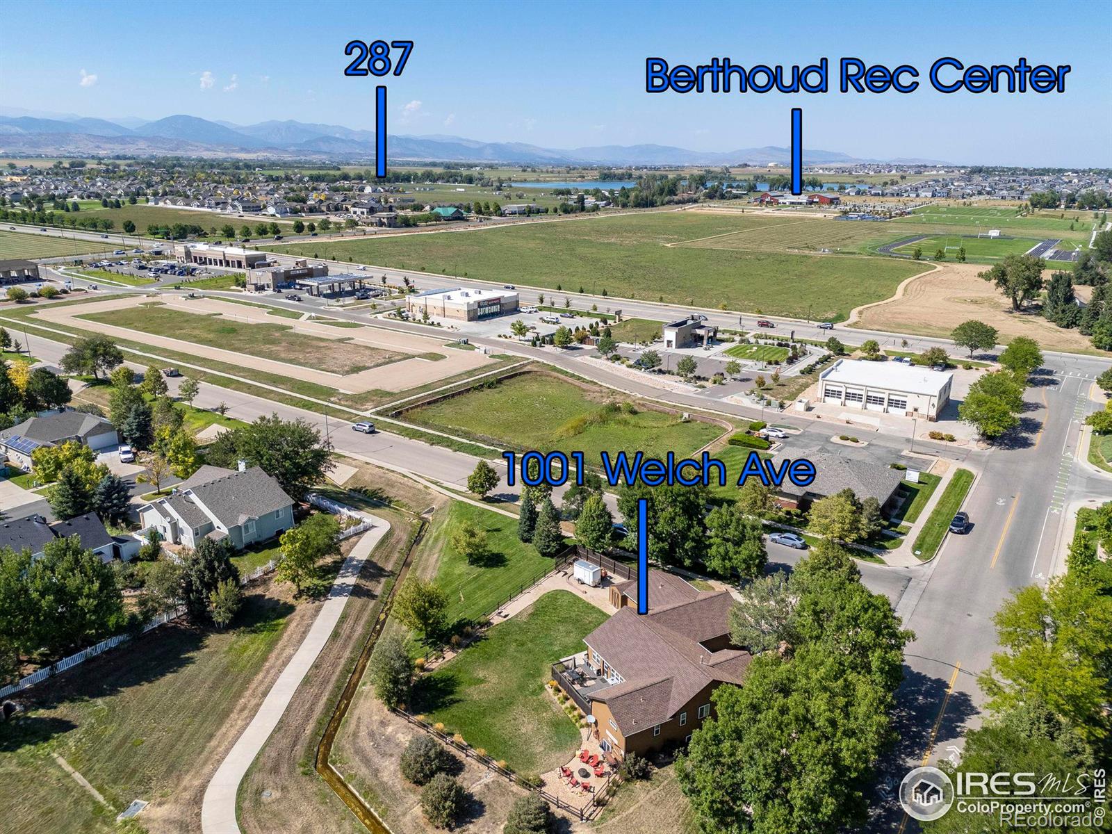 MLS Image #36 for 1001  welch avenue,berthoud, Colorado