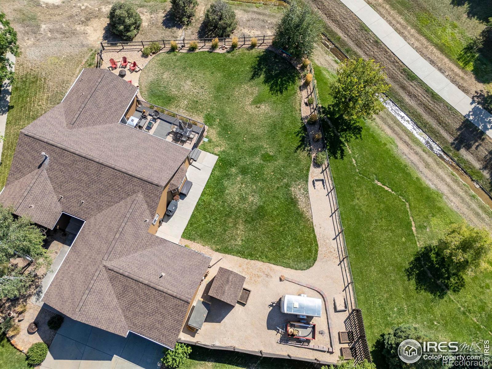 MLS Image #39 for 1001  welch avenue,berthoud, Colorado