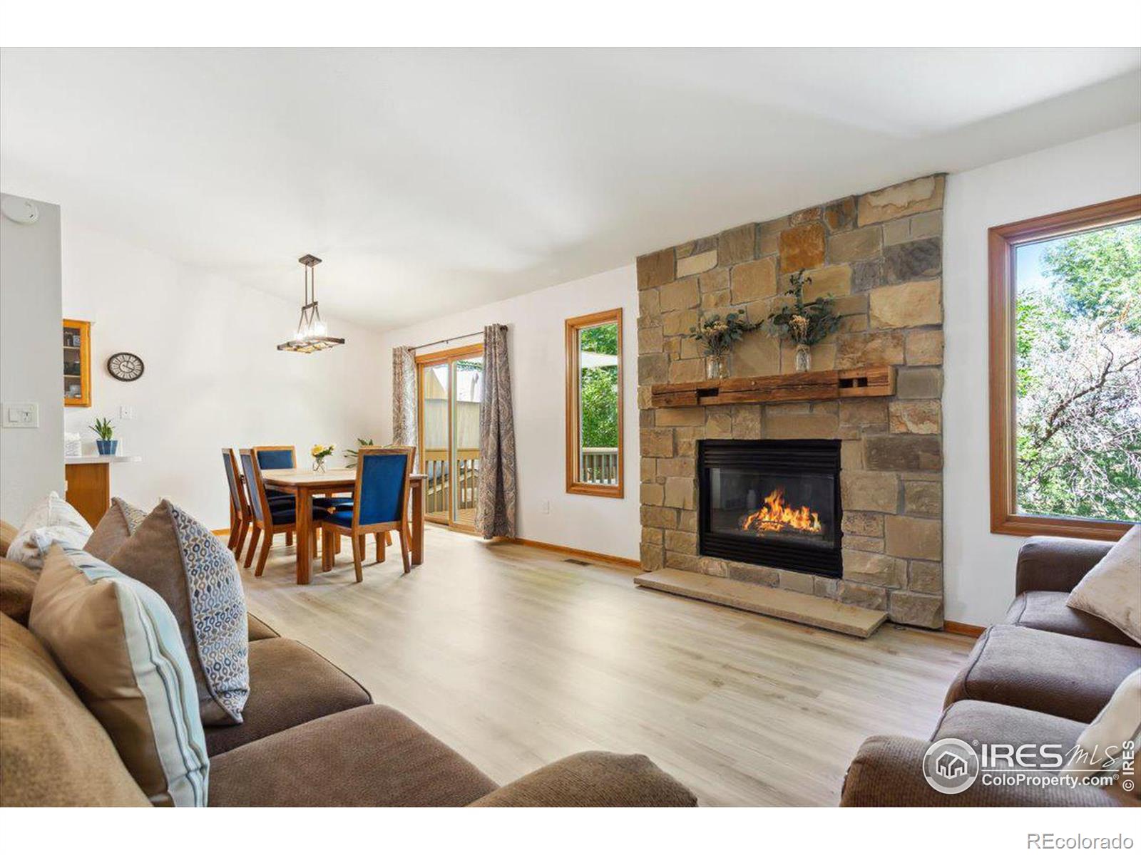 MLS Image #2 for 608  ruby drive,fort collins, Colorado