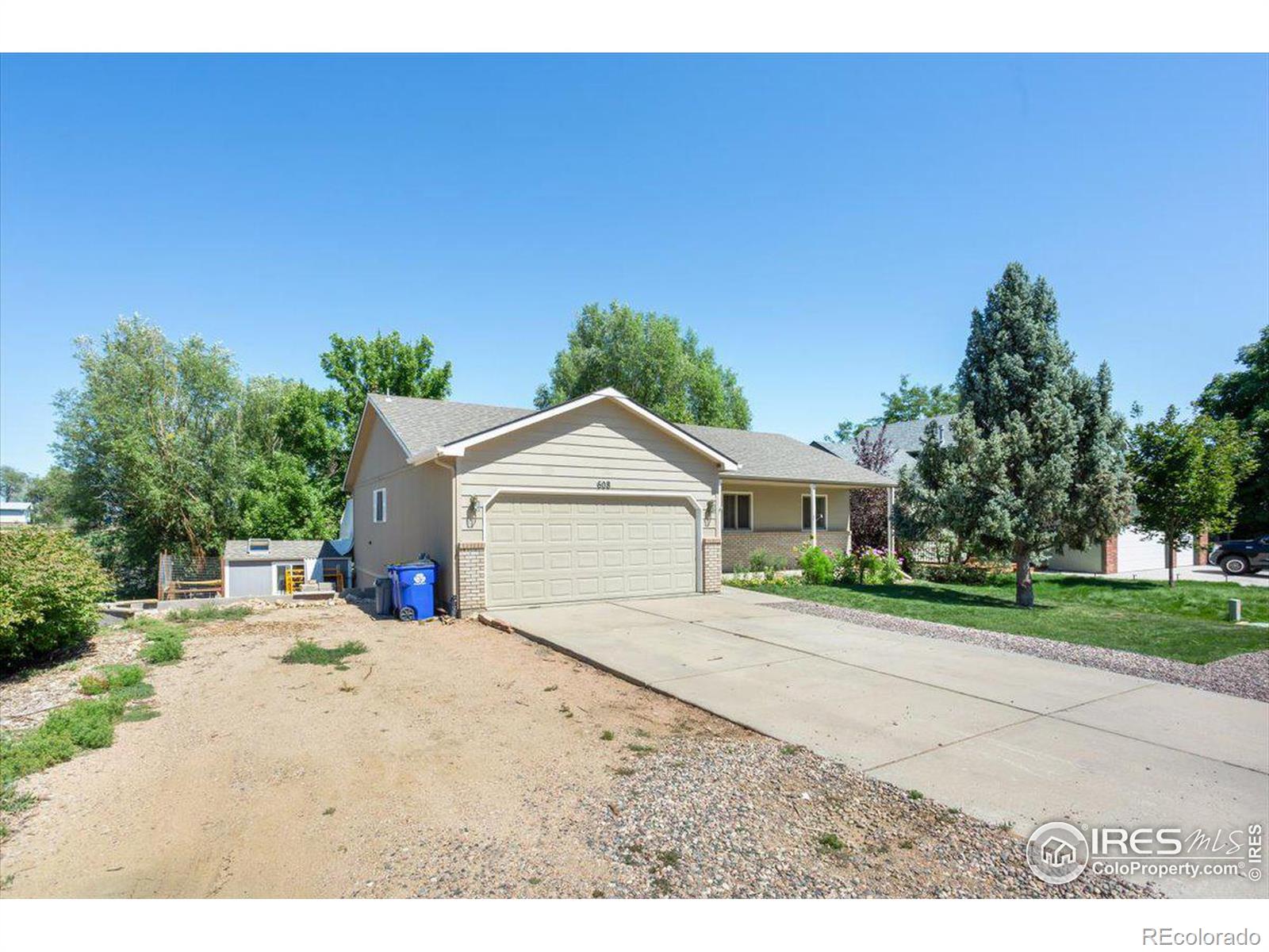 MLS Image #4 for 608  ruby drive,fort collins, Colorado